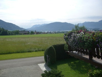 Holiday apartment Putz 2 - Outdoor photo 3