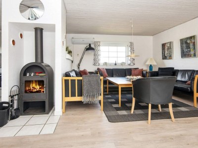 Holiday house 12 person holiday home in Harboøre-By Traum - Outdoor photo 33