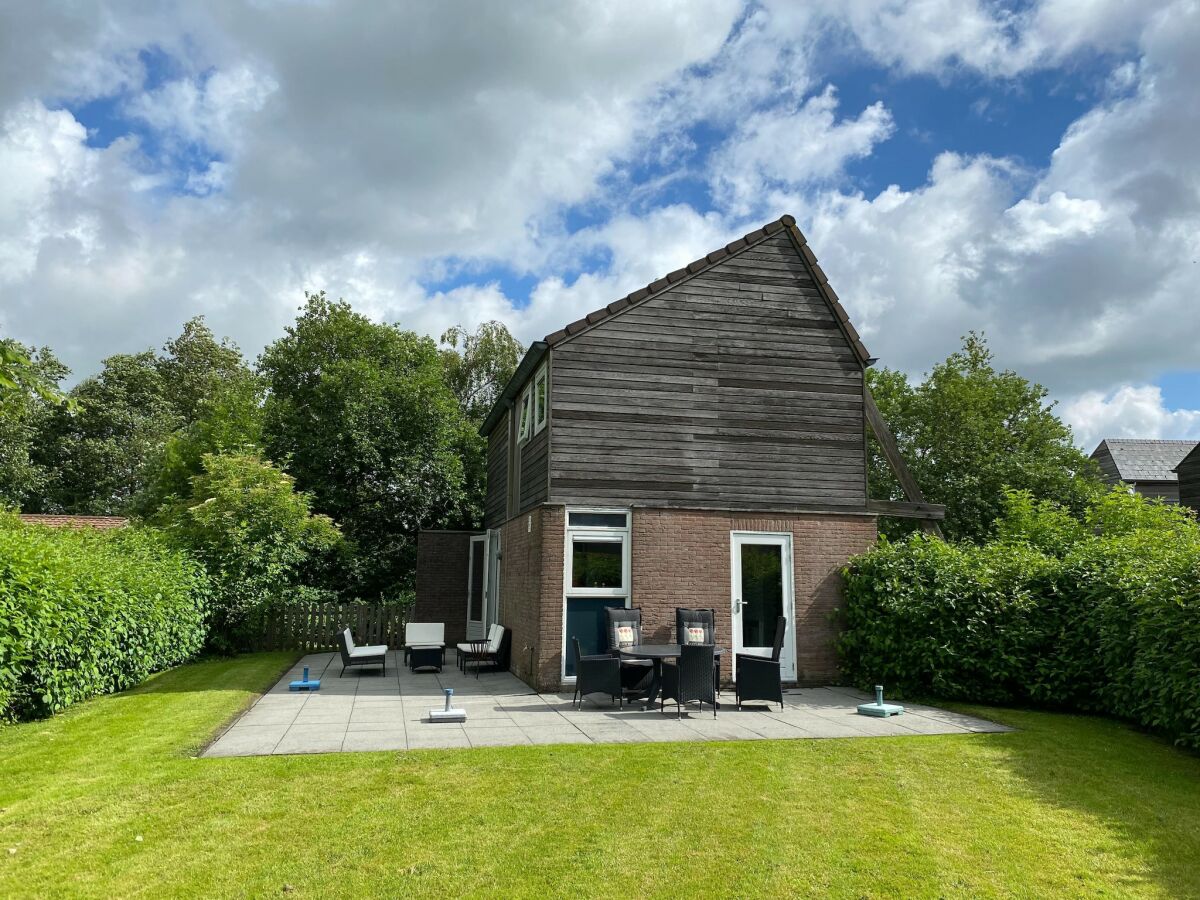 Holiday house Ferienhaus in Grou nahe Friesischen Seen