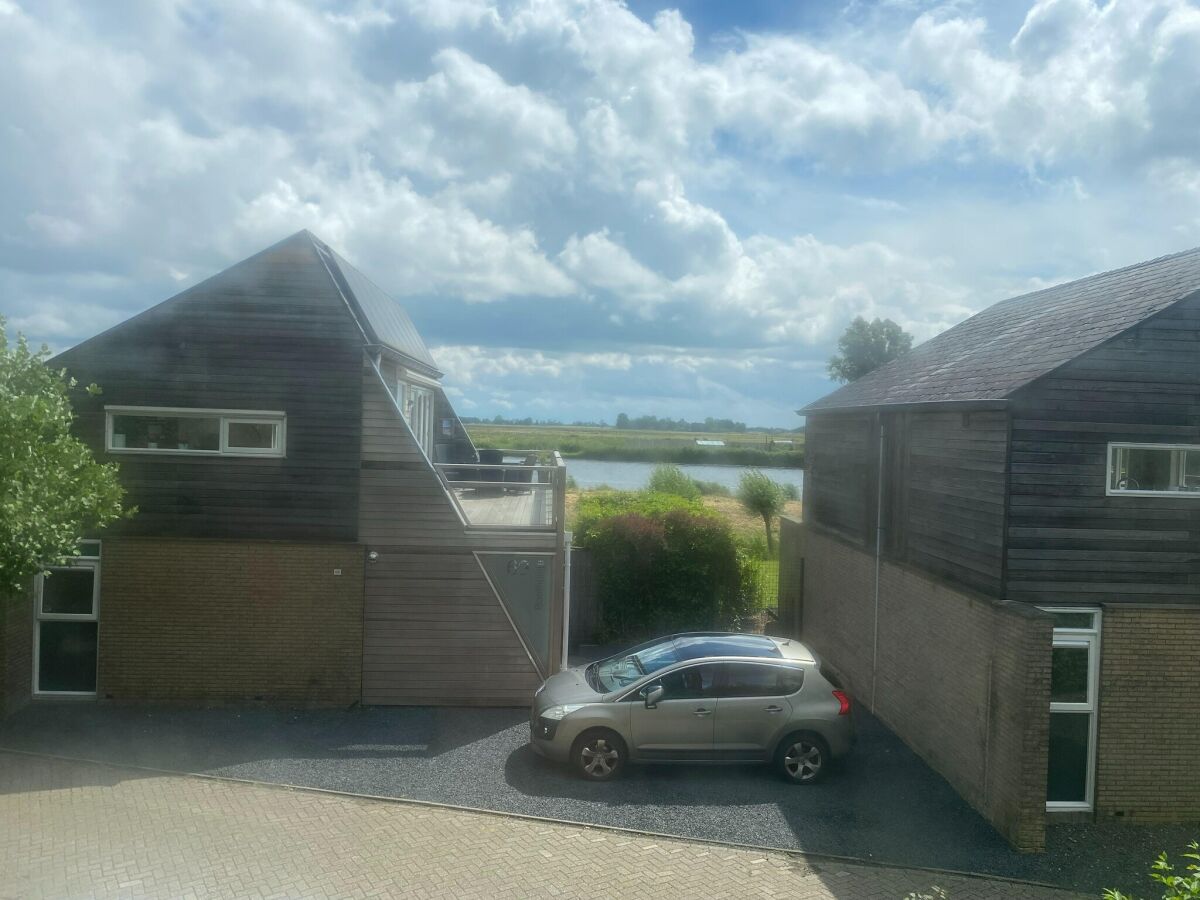 Holiday house Ferienhaus in Grou nahe Friesischen Seen - Outdoor photo 4
