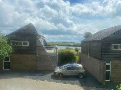 Holiday house Ferienhaus in Grou nahe Friesischen Seen - Outdoor photo 4