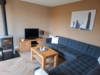 Holiday house Ferienhaus in Grou nahe Friesischen Seen - Features photo 19