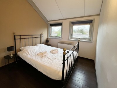 Holiday house Ferienhaus in Grou nahe Friesischen Seen - Features photo 21