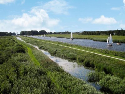 Holiday house Ferienhaus in Grou nahe Friesischen Seen - Environment photo 25