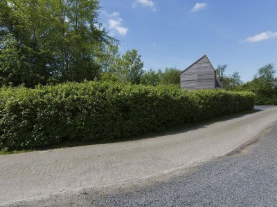 Holiday house Ferienhaus in Grou nahe Friesischen Seen - Environment photo 40