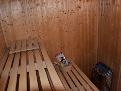 Holiday house Eifelblick Daleiden - Features photo 16