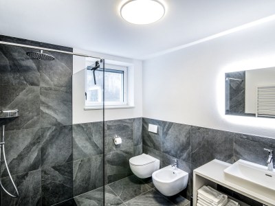 Holiday apartment Apartmenthouse STERN - Features photo 15