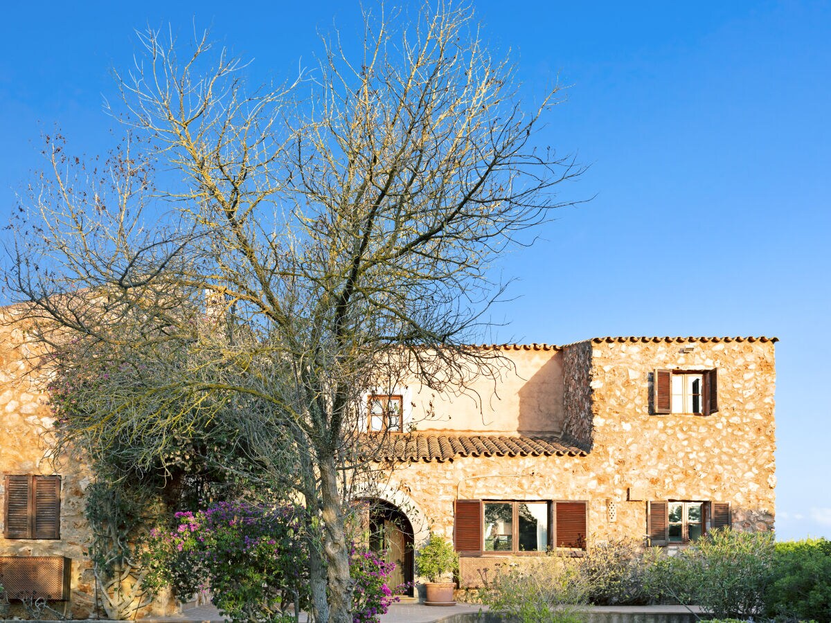 Holiday house Finca Son Yador