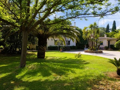 Holiday house Villa Finca Santa María - Environment photo 33