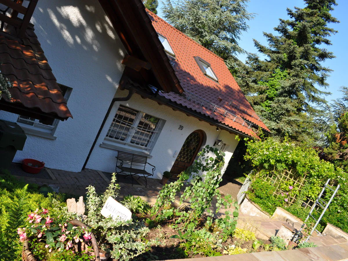 Holiday apartment Talblick