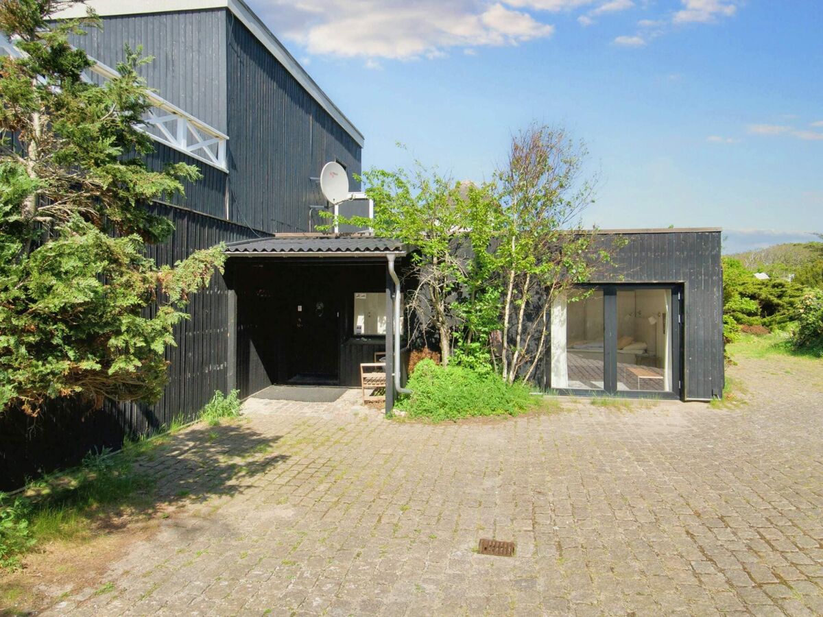 Holiday house 12 Personen Ferienhaus in Græsted-By Traum - Outdoor photo 5