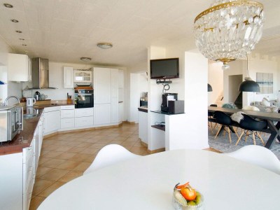 Holiday house 12 Personen Ferienhaus in Græsted-By Traum - Outdoor photo 43