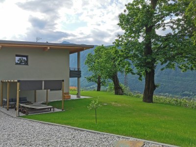 Holiday house Trojer in Novaledo - Holiday house