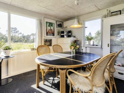 Holiday house 6 Personen Ferienhaus in Løkken-By Traum - Outdoor photo 19