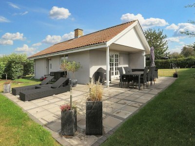 Holiday house 4 person holiday home in Karrebaeksminde in Enø - Holiday house