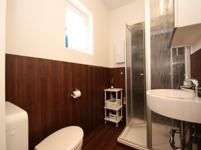 Holiday house Doppelhaushälfte in Dornumersiel - Features photo 8