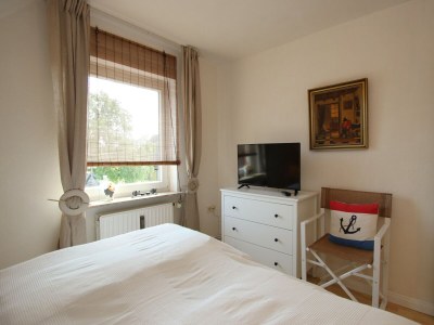 Holiday house Doppelhaushälfte in Dornumersiel - Features photo 13