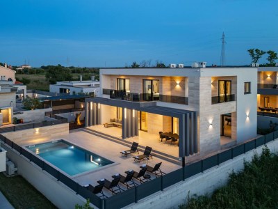 Villa Nin - Outdoor photo 2