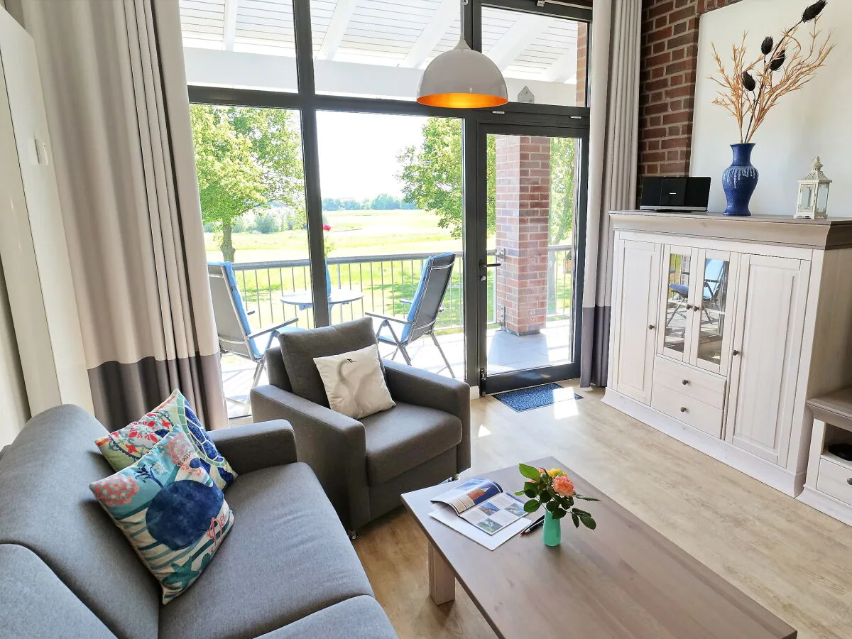 Holiday apartment Schwanensee No. 23 - Aurora Vista - ABC530