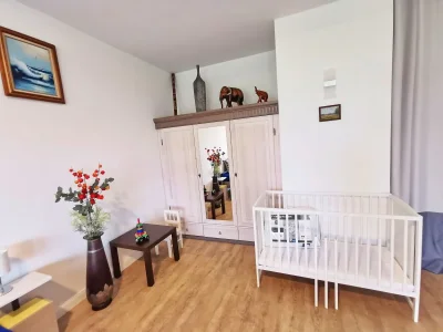 Holiday apartment Schwanensee No. 23 - Aurora Vista - ABC530 - Features photo 15
