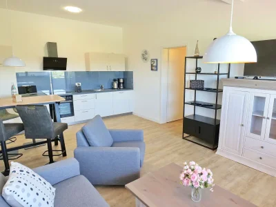 Holiday apartment Evening Sun No. 30 - Aurora Vista - ABC532 in Hohen Wieschendorf - Holiday apartment