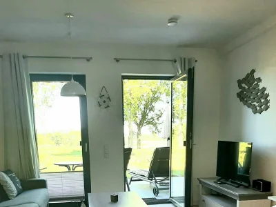 Holiday apartment Little break No. 9 - Aurora Vista - ABC535 in Hohen Wieschendorf - Holiday apartment