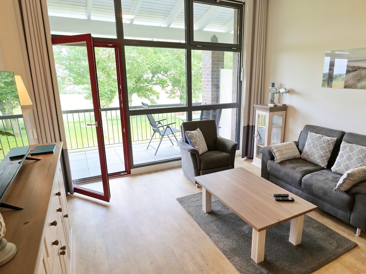 Holiday apartment Golf Nest by the Sea No. 24 - Aurora Vista - ABC550