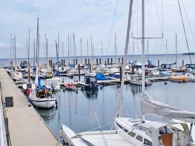 Holiday apartment Golf Nest by the Sea No. 24 - Aurora Vista - ABC550 - Environment photo 20
