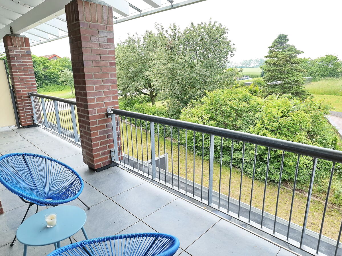 Holiday apartment Wild Seagull No. 29 - Aurora Vista - ABC529 - Outdoor photo 2