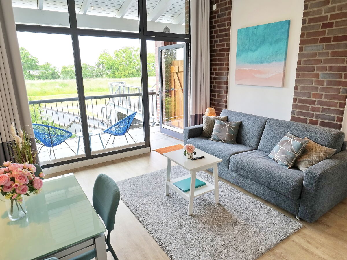 Holiday apartment Wild Seagull No. 29 - Aurora Vista - ABC529 - Features photo 5