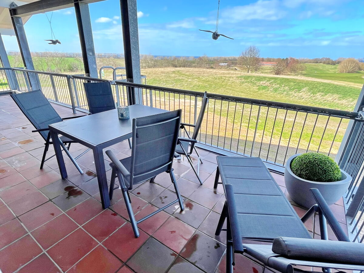 Holiday apartment Baltic Pearl No. 31 - Aurora Vista - ABC31 - Outdoor photo 2