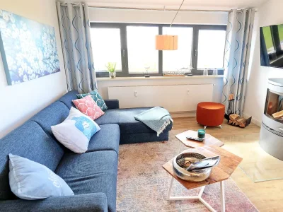 Holiday apartment Baltic Pearl No. 31 - Aurora Vista - ABC31 in Hohen Wieschendorf - Holiday apartment