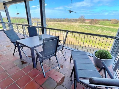 Holiday apartment Baltic Pearl No. 31 - Aurora Vista - ABC31 - Outdoor photo 2
