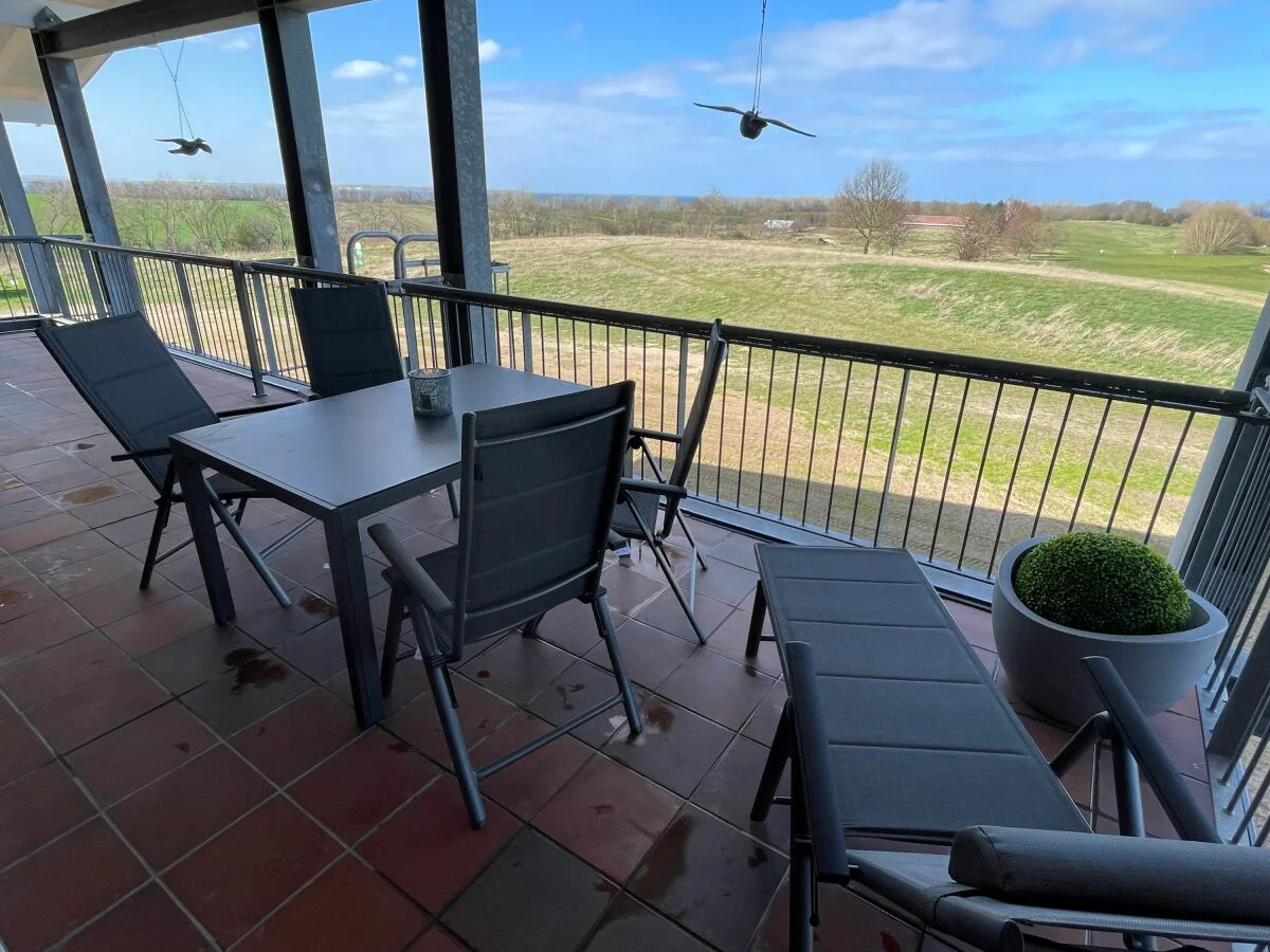 Holiday apartment Baltic Sea Dream No. 32 - Aurora Vista - ABC32 - Outdoor photo 2
