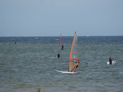 Holiday apartment Baltic Sea Dream No. 32 - Aurora Vista - ABC32 - Environment photo 25