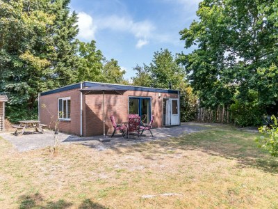 Holiday house Duinoord 3 - De Wilgen in Renesse - Holiday house
