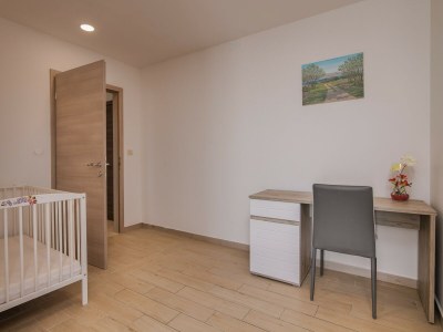 Holiday apartment Villa Cecilia with pool - Features photo 30