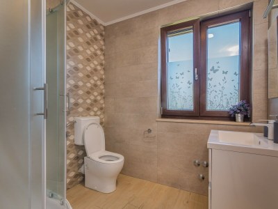 Holiday apartment Villa Cecilia with pool - Features photo 32