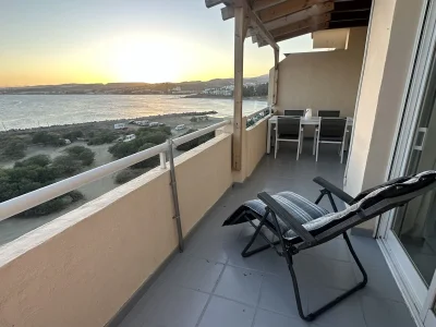 Holiday apartment Brisa Marina Estepona in Estepona - Holiday apartment