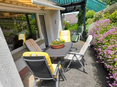 Apartment Apartment nähe Willingen und Winterberg in High Sauerland - Apartment