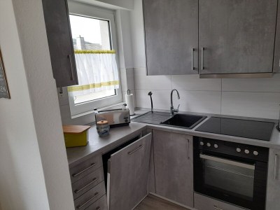 Apartment Apartment nähe Willingen und Winterberg - Features photo 13