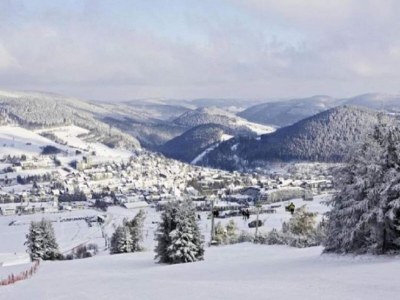 Apartment Apartment nähe Willingen und Winterberg - Environment photo 39