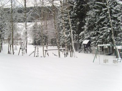 Apartment Apartment nähe Willingen und Winterberg - Environment photo 52