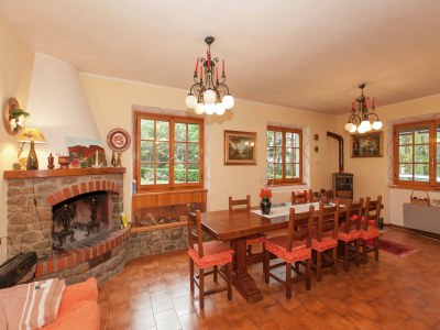 Holiday house Badia Prataglia, ein Paradies für Abenteurer - Features photo 26