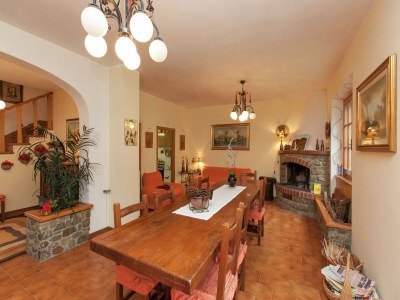 Holiday house Badia Prataglia, ein Paradies für Abenteurer - Features photo 28