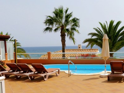 Holiday apartment Ultra 21 - Outdoor photo 2