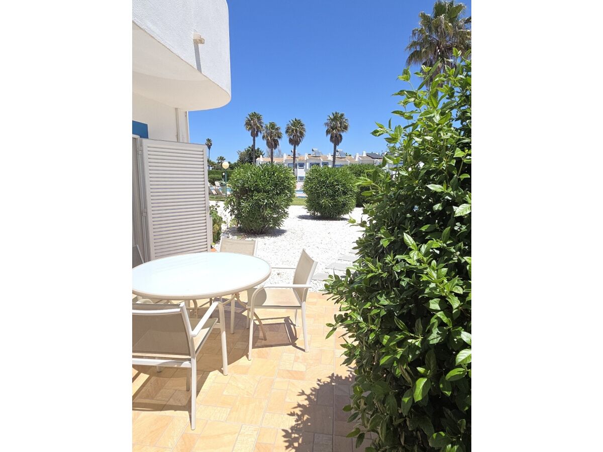 Holiday apartment Jardim do Paraiso
