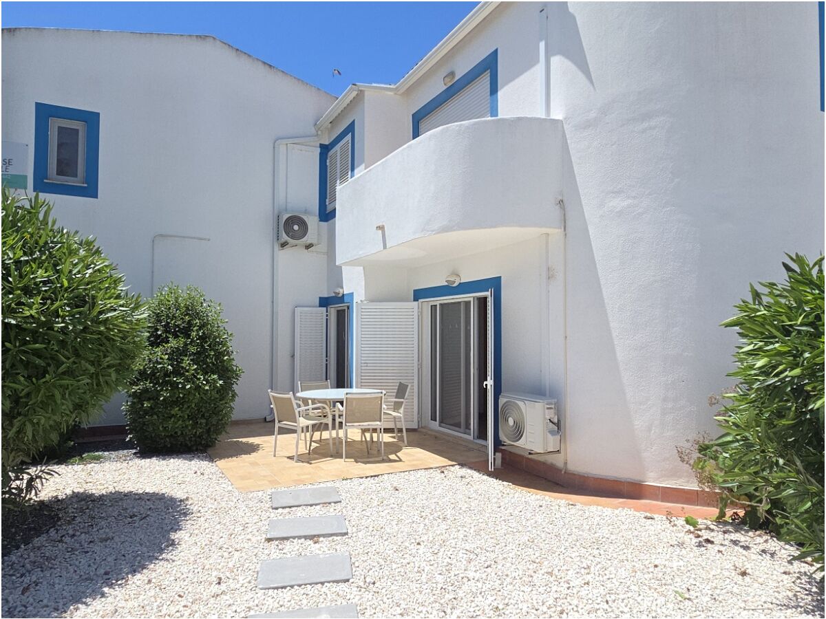 Holiday apartment Jardim do Paraiso - Outdoor photo 2