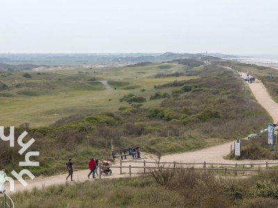 Holiday house Domburg - ZE1376 - Environment photo 44