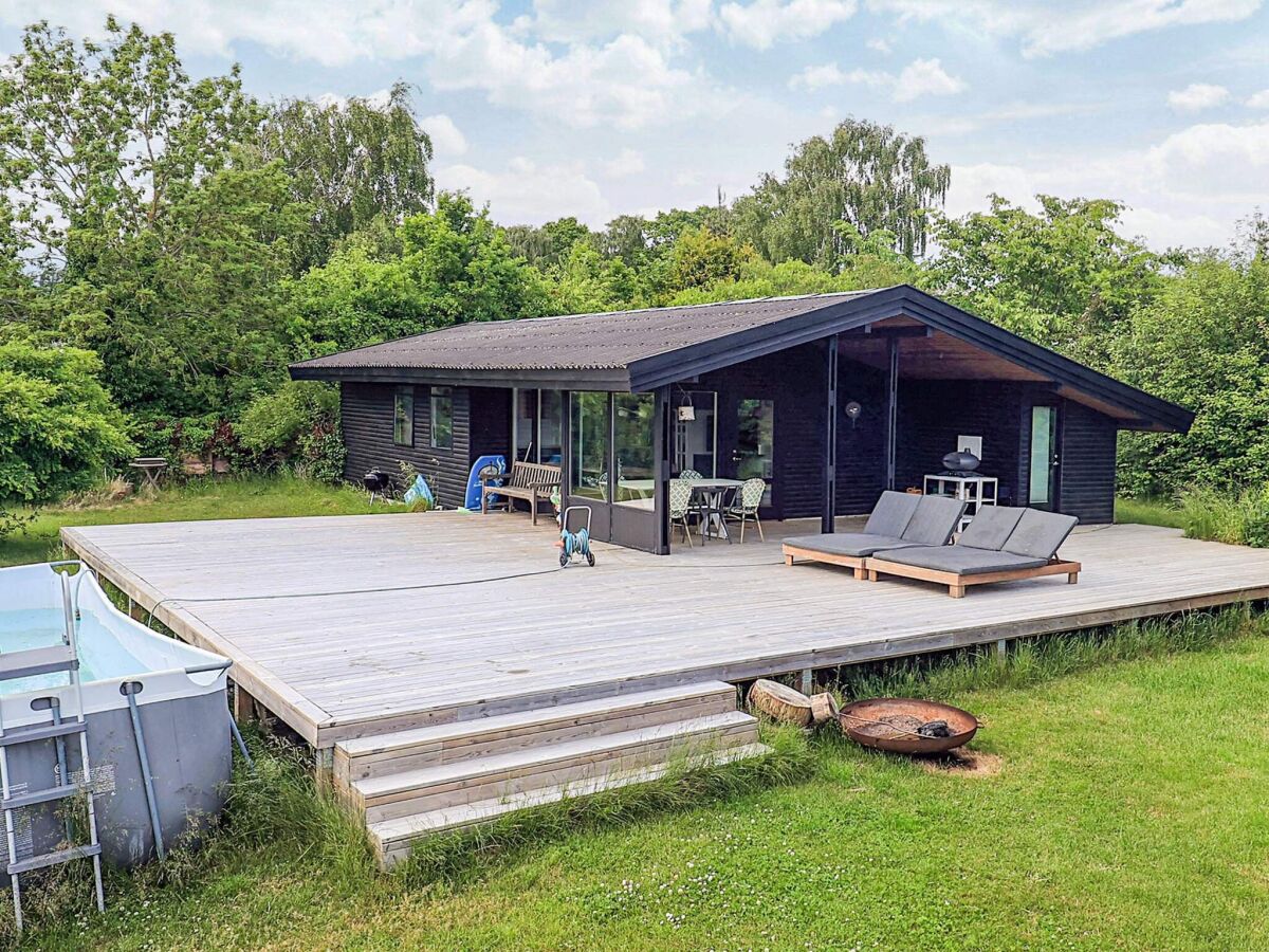 Holiday house Einzigartiges Refugium in Vejby  By Traum - Outdoor photo 4
